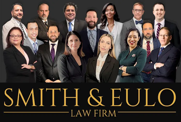 Smith & Eulo Law Firm: Criminal Defense Lawyers Picture 3