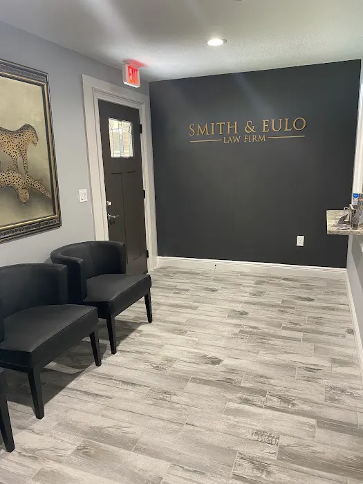Smith & Eulo Law Firm: Criminal Defense Lawyers Picture 4