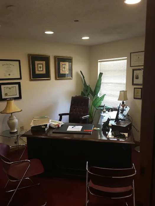Smith & Eulo Law Firm: Criminal Defense Lawyers Picture 6
