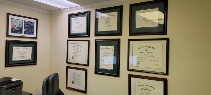 American Dream Law Office Picture 2