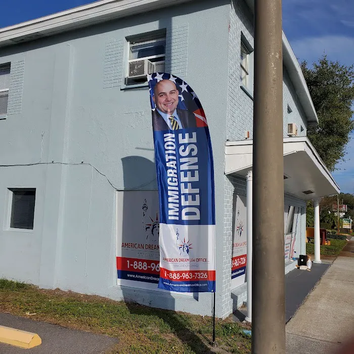 American Dream Law Office Picture 6