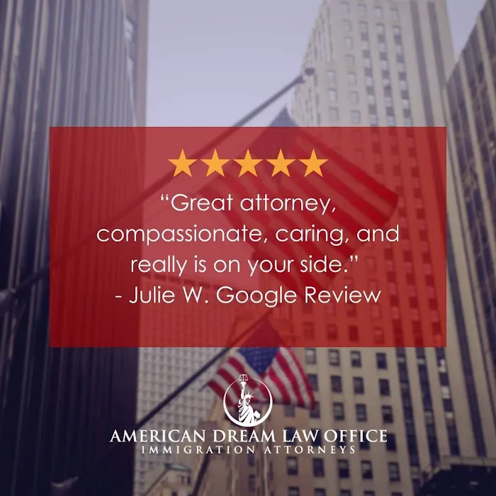 American Dream Law Office Picture 1