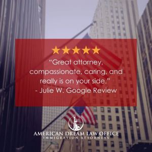 American Dream Law Office