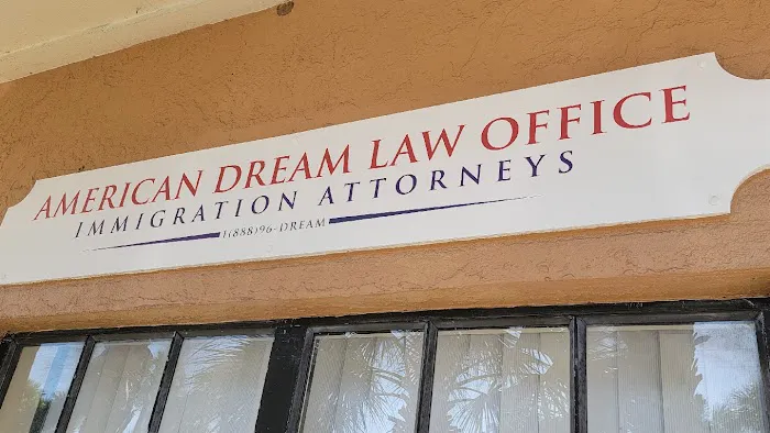 American Dream Law Office Picture 4