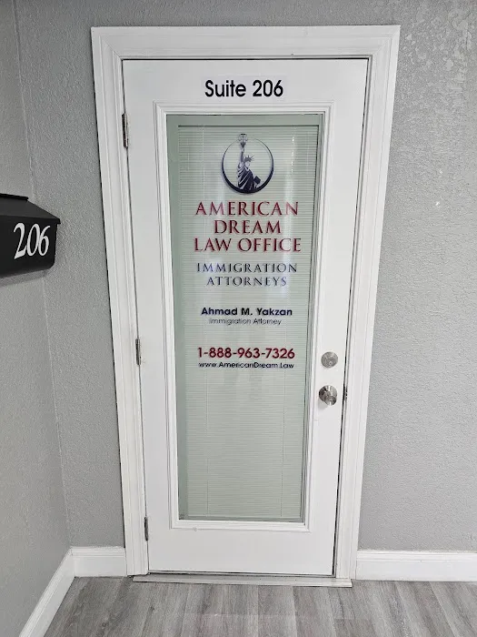 American Dream Law Office Picture 10