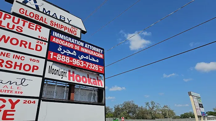 American Dream Law Office Picture 8