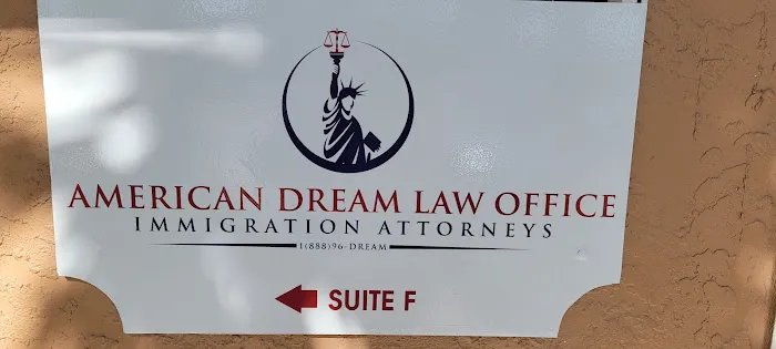 American Dream Law Office Picture 9