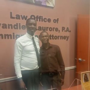 Laurore Law Firm, P.A.