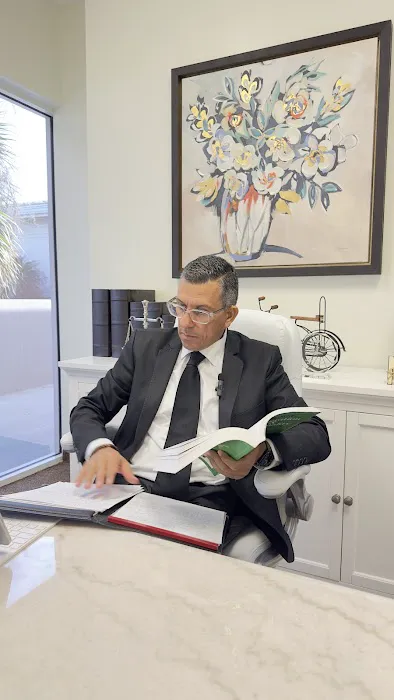 Law Office of Omar Bachikh LLC Picture 3