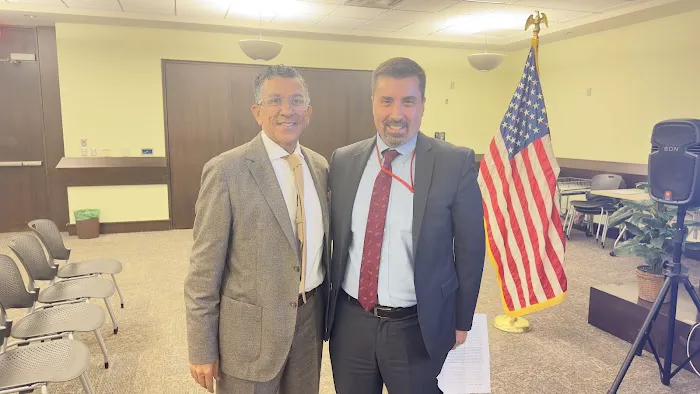 Law Office of Omar Bachikh LLC Picture 1