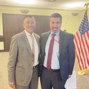 Law Office of Omar Bachikh LLC