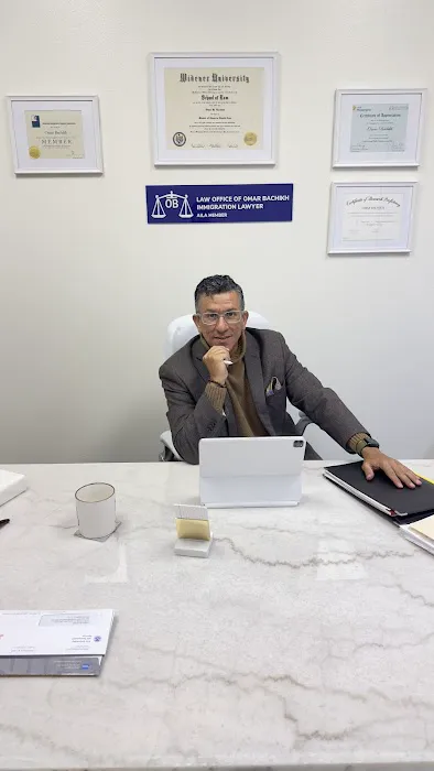 Law Office of Omar Bachikh LLC Picture 8