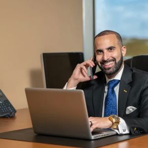 Louis Berk Law
