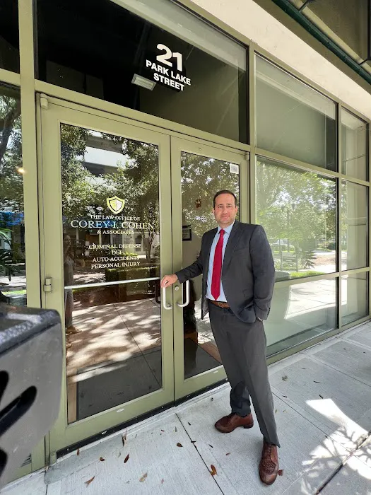 The Law Office of Corey I. Cohen & Associates Picture 4