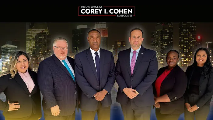 The Law Office of Corey I. Cohen & Associates Picture 1