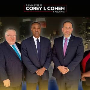 The Law Office of Corey I. Cohen & Associates