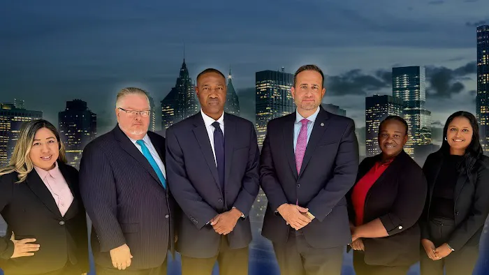 The Law Office of Corey I. Cohen & Associates Picture 2