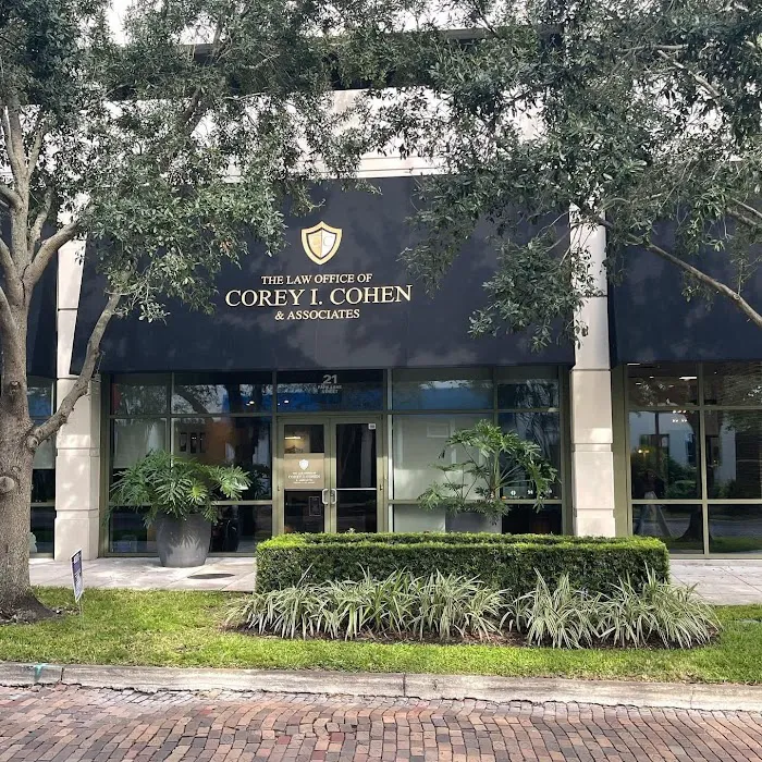 The Law Office of Corey I. Cohen & Associates Picture 3