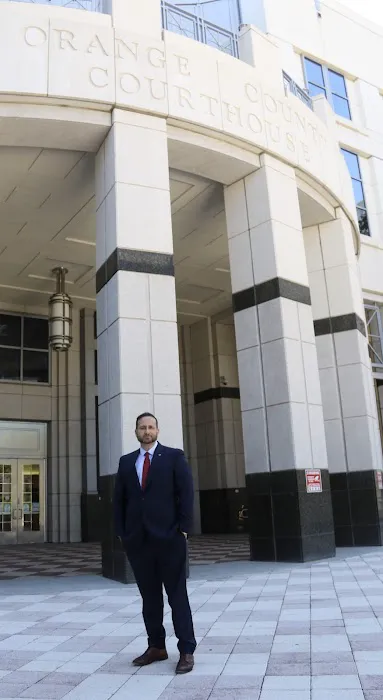 The Law Office of Corey I. Cohen & Associates Picture 8