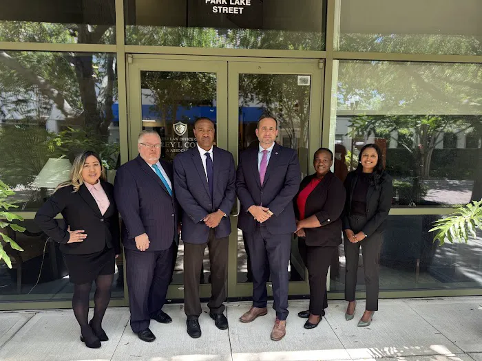 The Law Office of Corey I. Cohen & Associates Picture 10