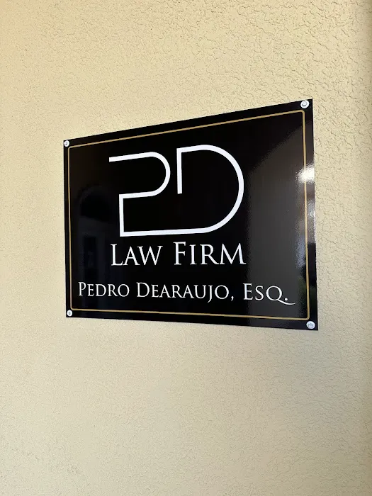 PD Law Firm, P.A. Picture 2