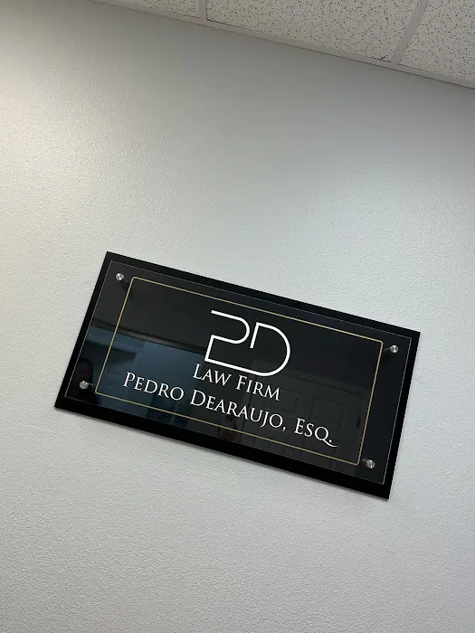 PD Law Firm, P.A. Picture 4