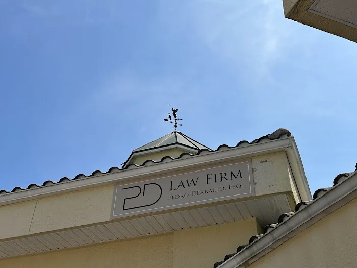 PD Law Firm, P.A. Picture 1