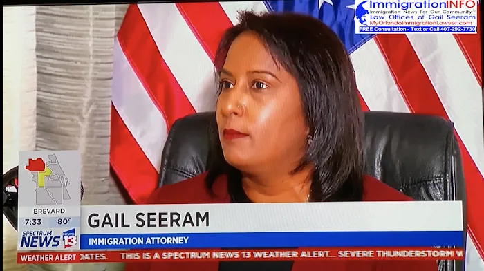 Law Offices of Gail Seeram Picture 2