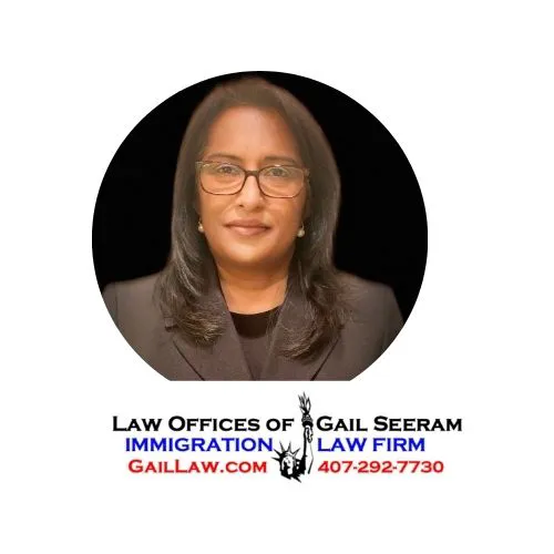 Law Offices of Gail Seeram Picture 4