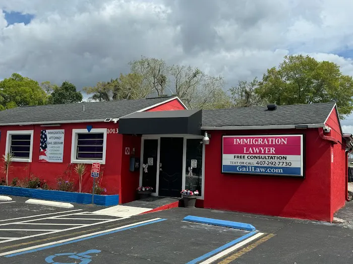 Law Offices of Gail Seeram Picture 1