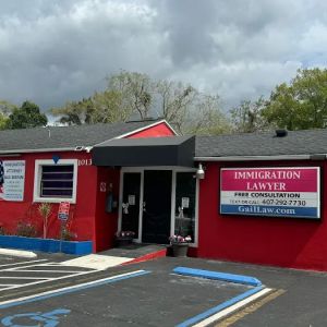 Law Offices of Gail Seeram