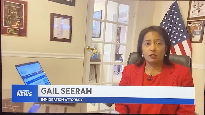 Law Offices of Gail Seeram Picture 7