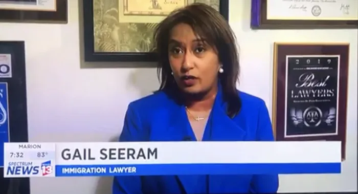 Law Offices of Gail Seeram Picture 9