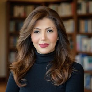 Neelofer Syed, Esq