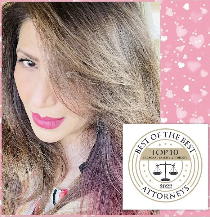 Neelofer Syed, Esq Picture 5