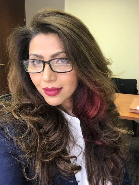 Neelofer Syed, Esq Picture 4
