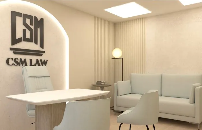 CSM LAW FIRM Picture 2