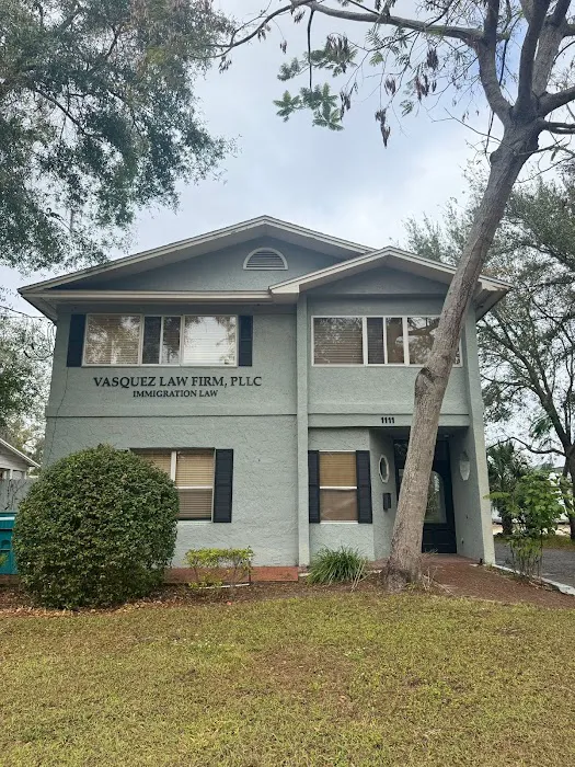 Vasquez Law Firm, PLLC Picture 1