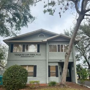 Vasquez Law Firm, PLLC