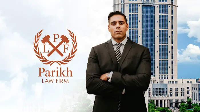 Parikh Law, P.A. Picture 1