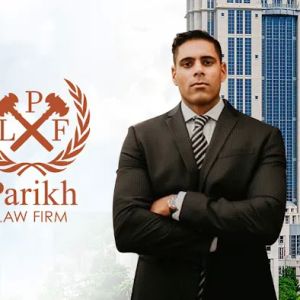 Parikh Law, P.A.
