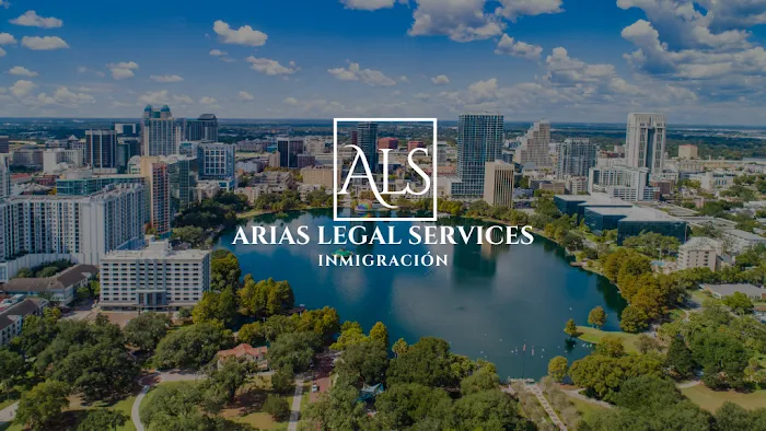 Arias Immigration Law Offices: Mark Arias Picture 1