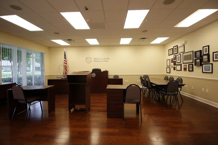 The Umansky Law Firm Criminal Defense & Injury Attorneys Picture 1