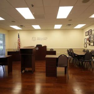 The Umansky Law Firm Criminal Defense & Injury Attorneys