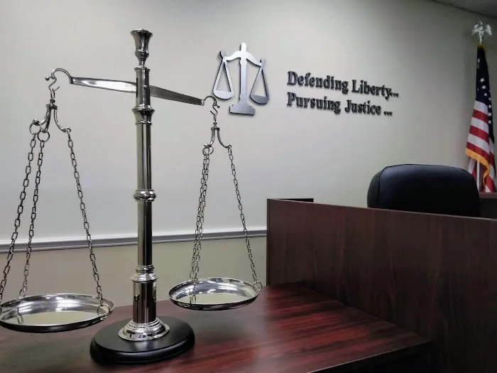 The Umansky Law Firm Criminal Defense & Injury Attorneys Picture 5