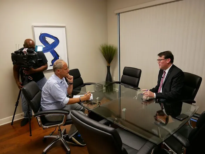 The Umansky Law Firm Criminal Defense & Injury Attorneys Picture 8