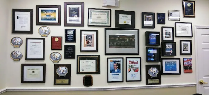 The Umansky Law Firm Criminal Defense & Injury Attorneys Picture 6