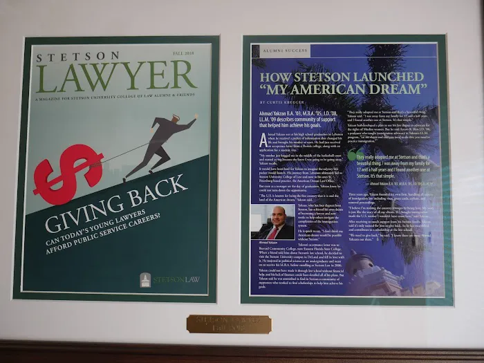 American Dream Law Office Picture 5