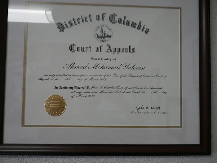 American Dream Law Office Picture 4