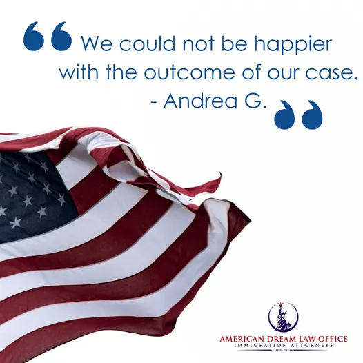 American Dream Law Office Picture 8